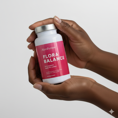 Vaginal Probiotic Capsules